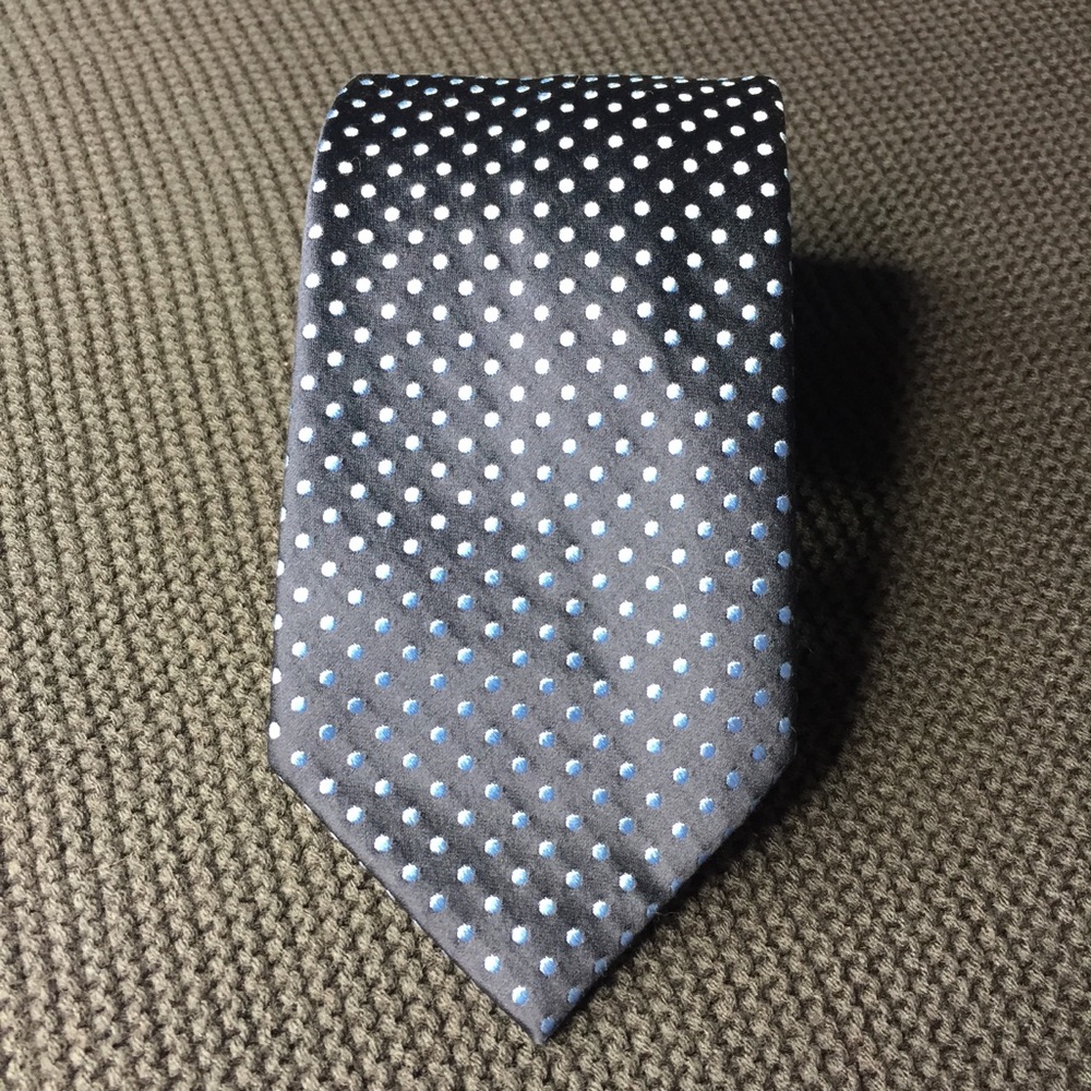 VALENTINO TIE